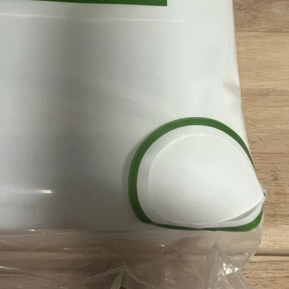 QUEEN Mattress Zippered Protector Waterproof, 12